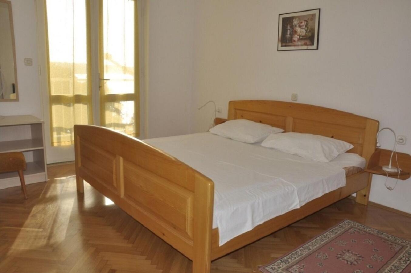 Apartments Petar - 6M From The Sea Barbat na Rabu エクステリア 写真
