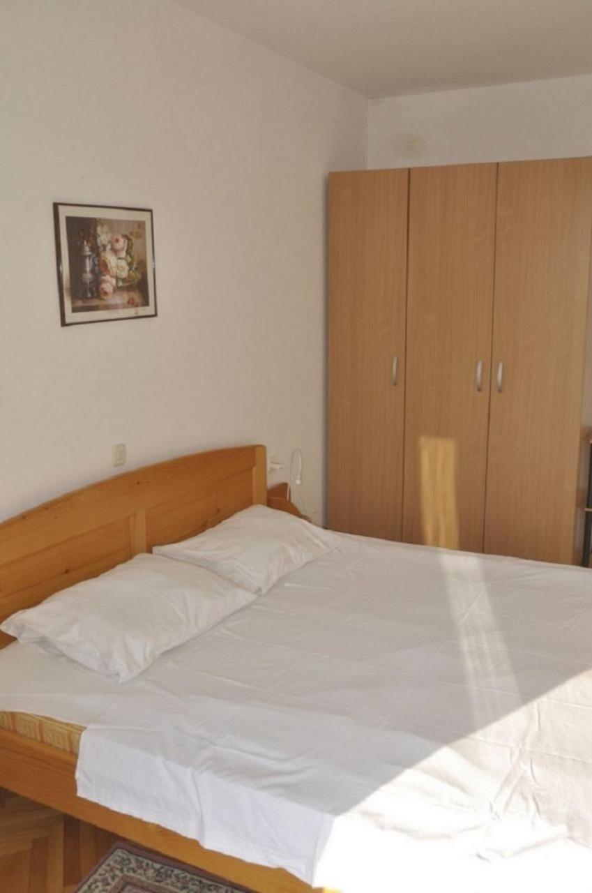 Apartments Petar - 6M From The Sea Barbat na Rabu エクステリア 写真
