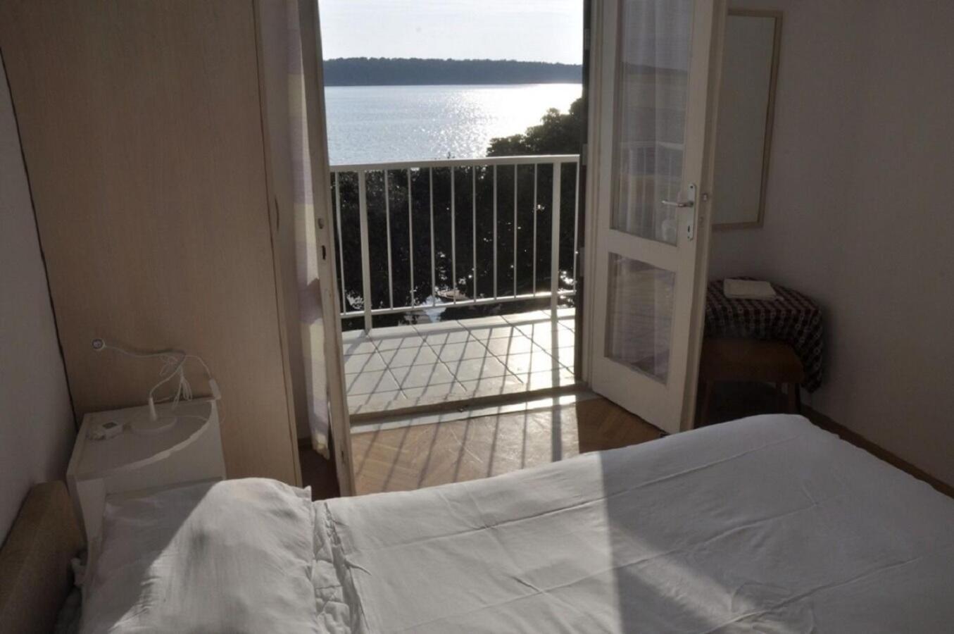 Apartments Petar - 6M From The Sea Barbat na Rabu エクステリア 写真