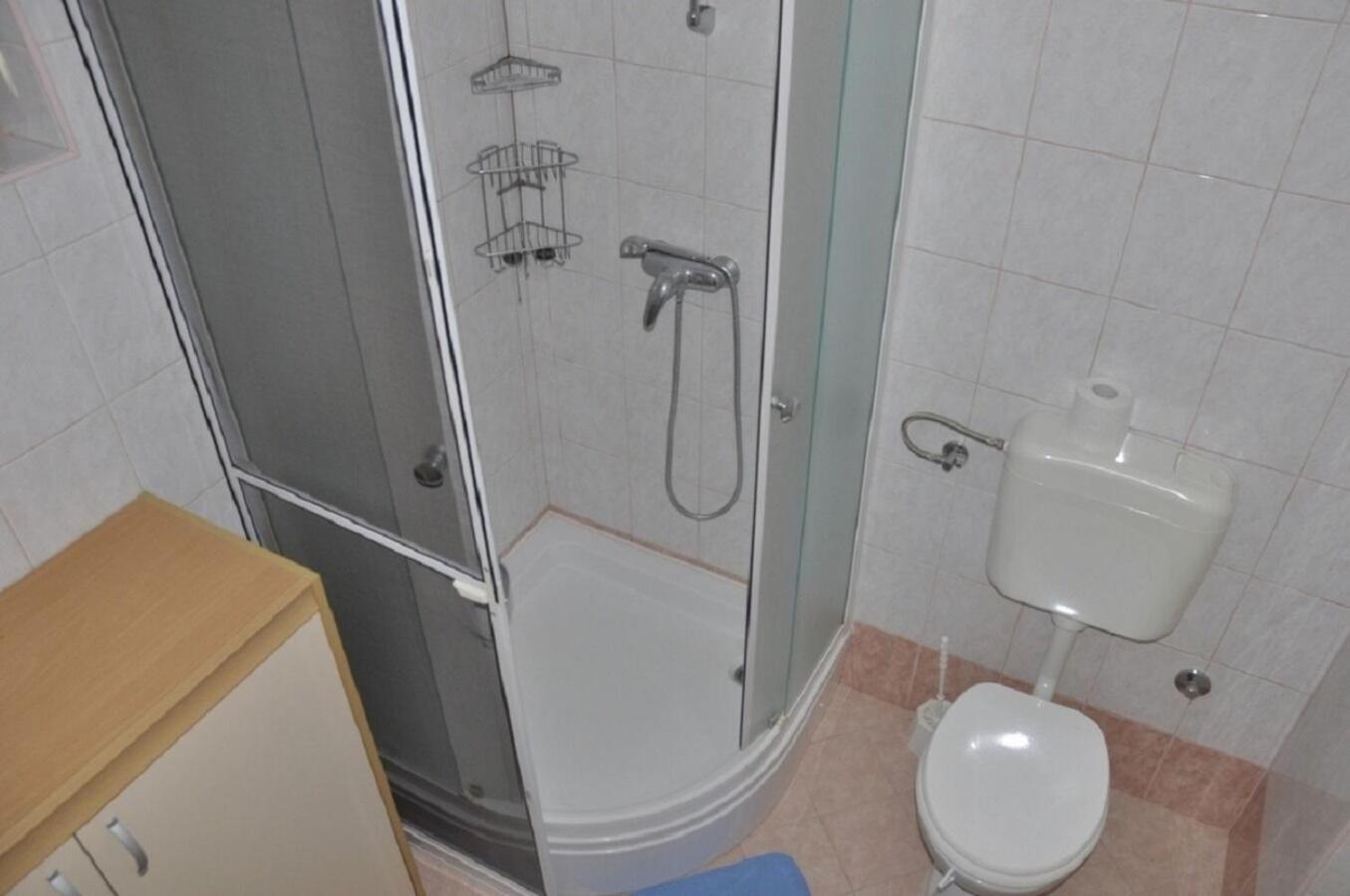 Apartments Petar - 6M From The Sea Barbat na Rabu エクステリア 写真