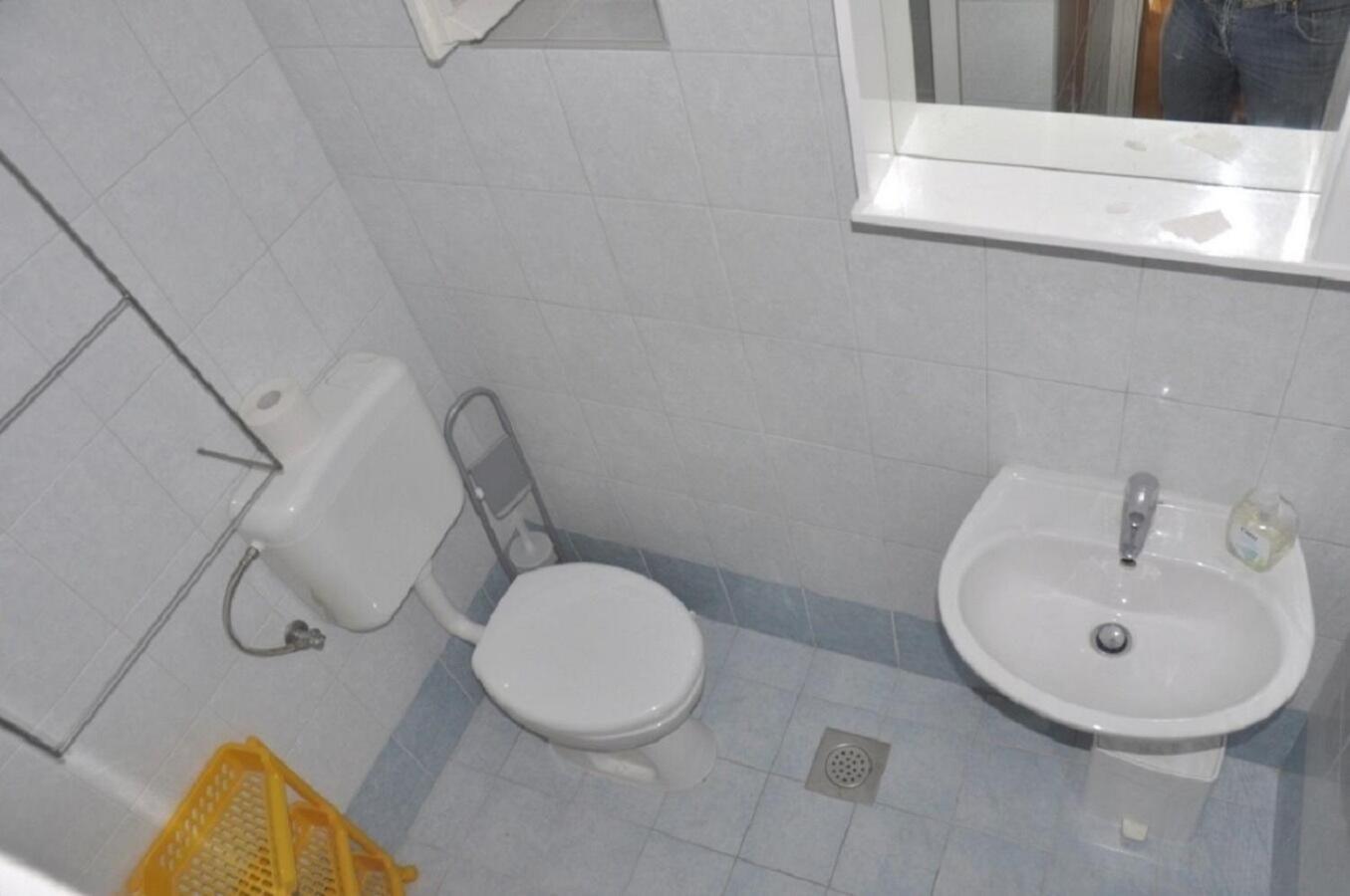 Apartments Petar - 6M From The Sea Barbat na Rabu エクステリア 写真
