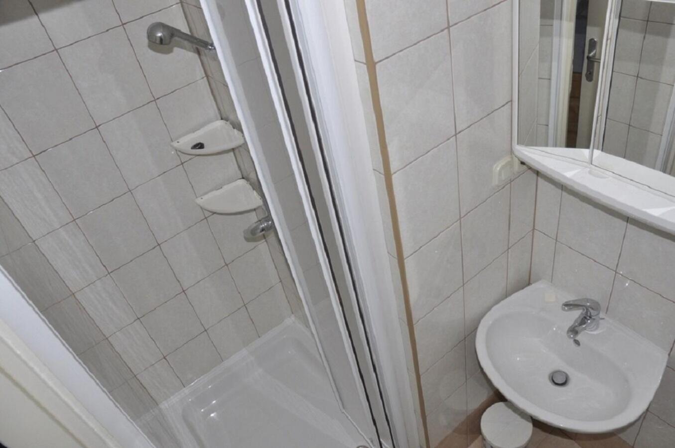 Apartments Petar - 6M From The Sea Barbat na Rabu エクステリア 写真