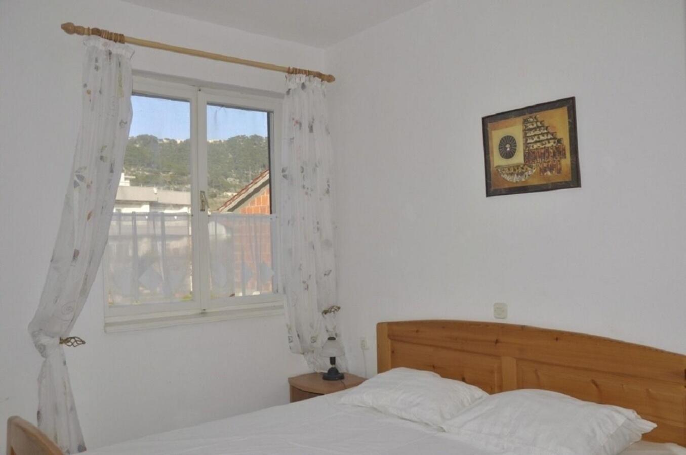 Apartments Petar - 6M From The Sea Barbat na Rabu エクステリア 写真