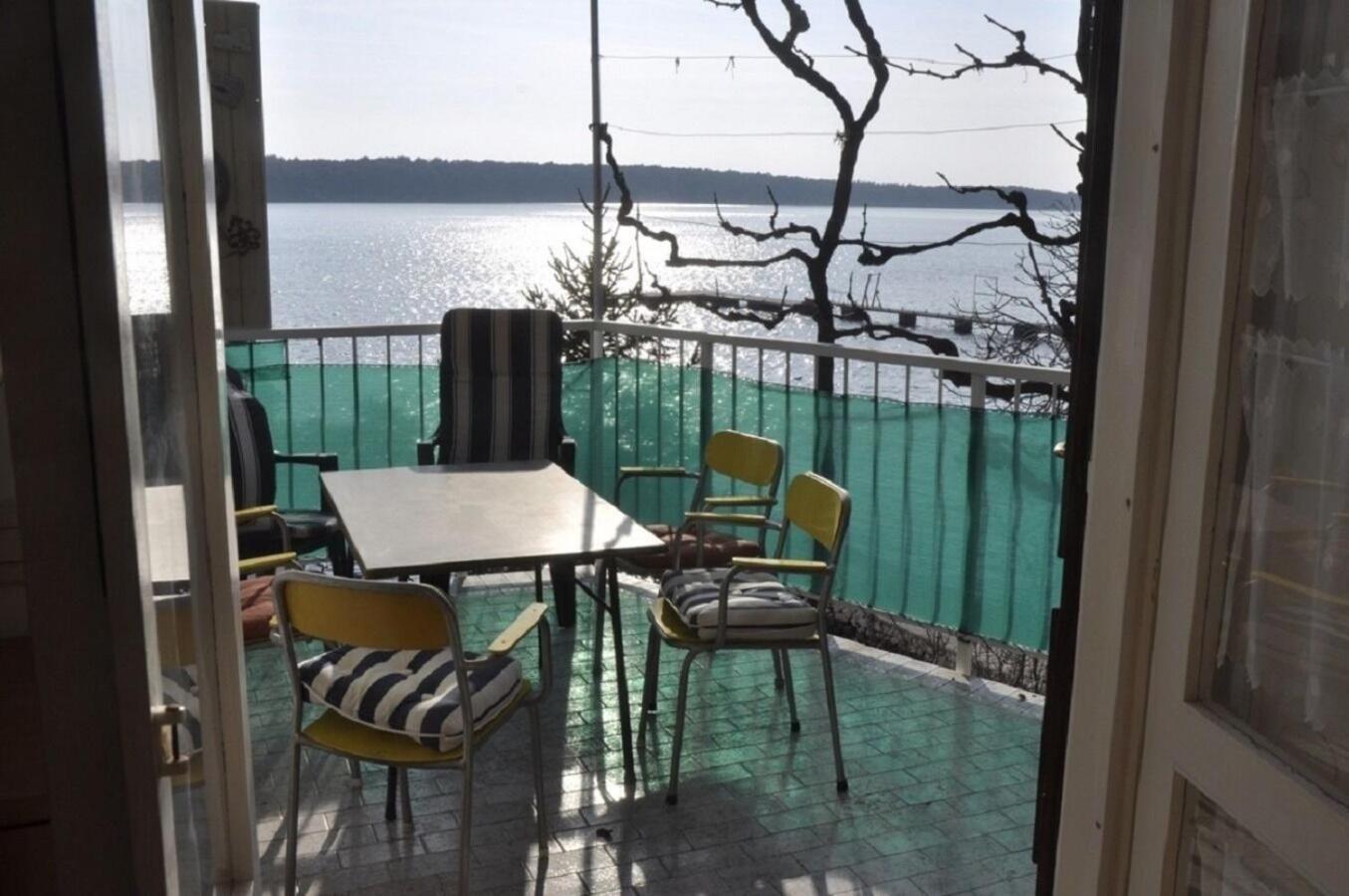Apartments Petar - 6M From The Sea Barbat na Rabu エクステリア 写真