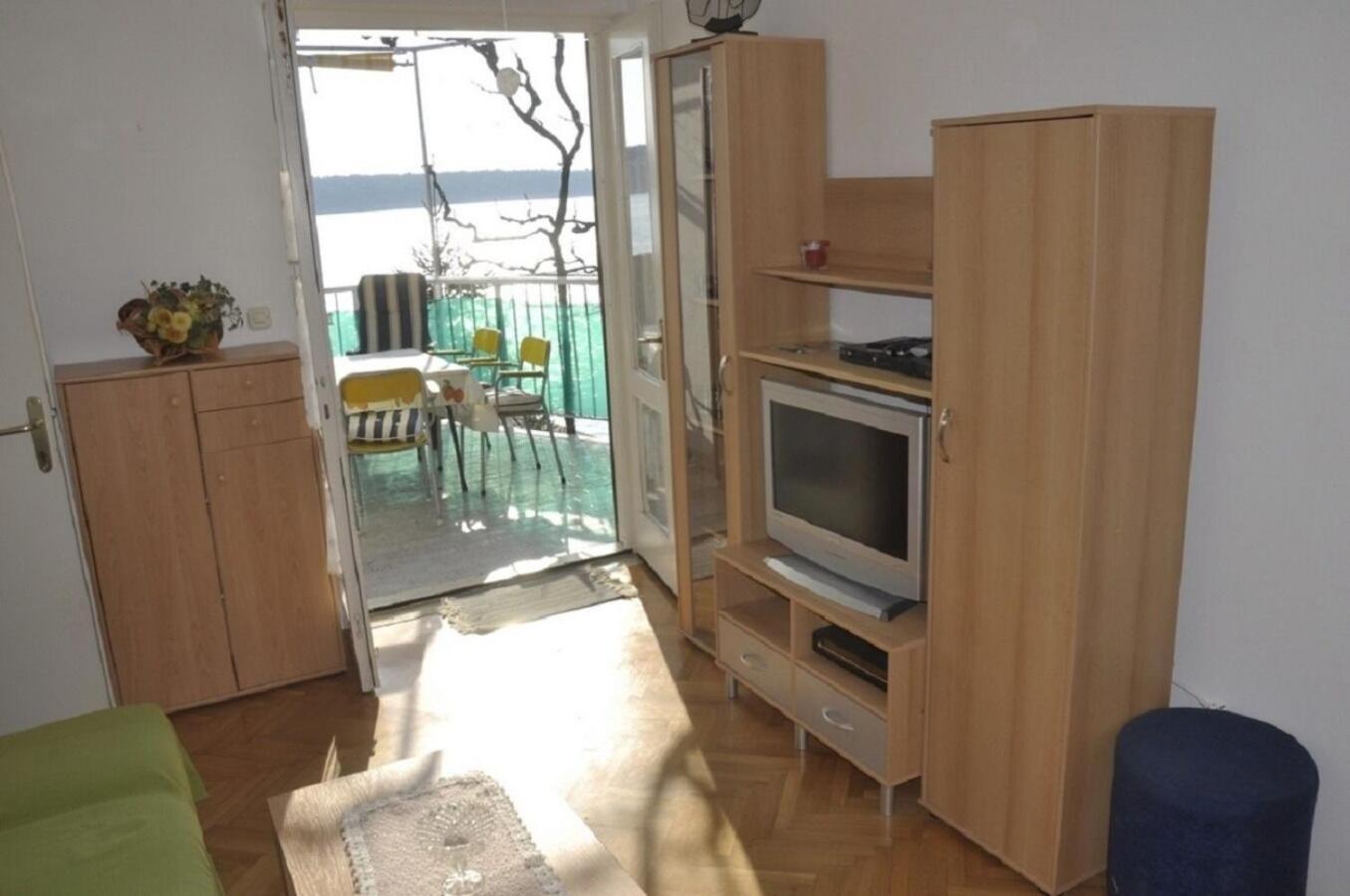Apartments Petar - 6M From The Sea Barbat na Rabu エクステリア 写真