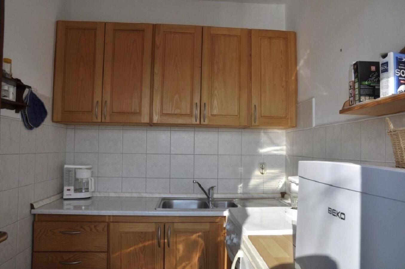 Apartments Petar - 6M From The Sea Barbat na Rabu エクステリア 写真