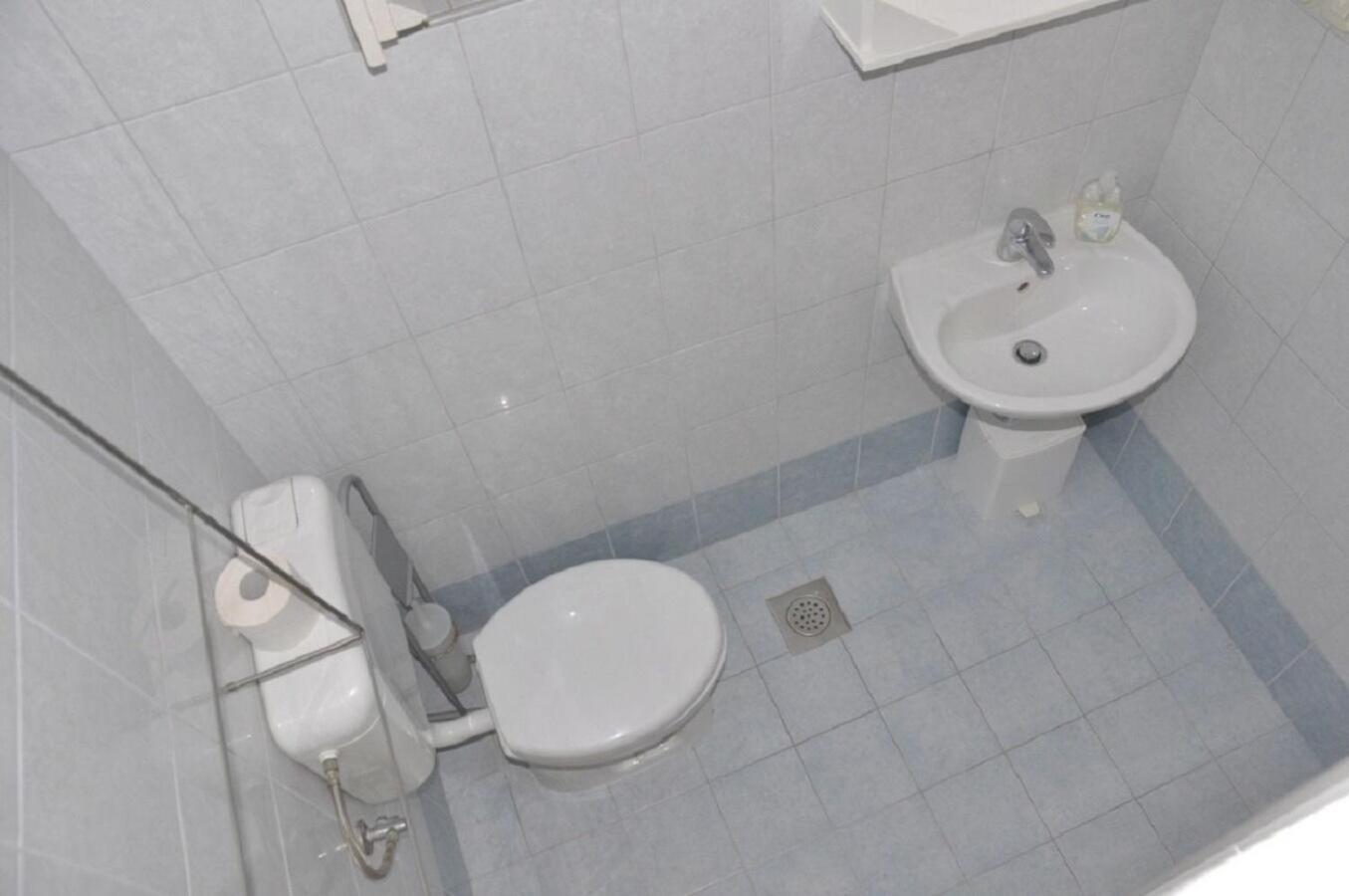 Apartments Petar - 6M From The Sea Barbat na Rabu エクステリア 写真