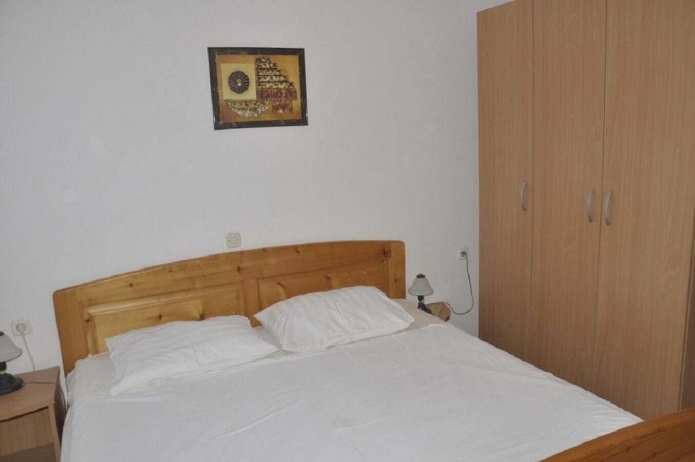Apartments Petar - 6M From The Sea Barbat na Rabu エクステリア 写真