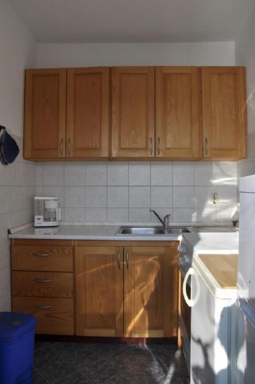 Apartments Petar - 6M From The Sea Barbat na Rabu エクステリア 写真