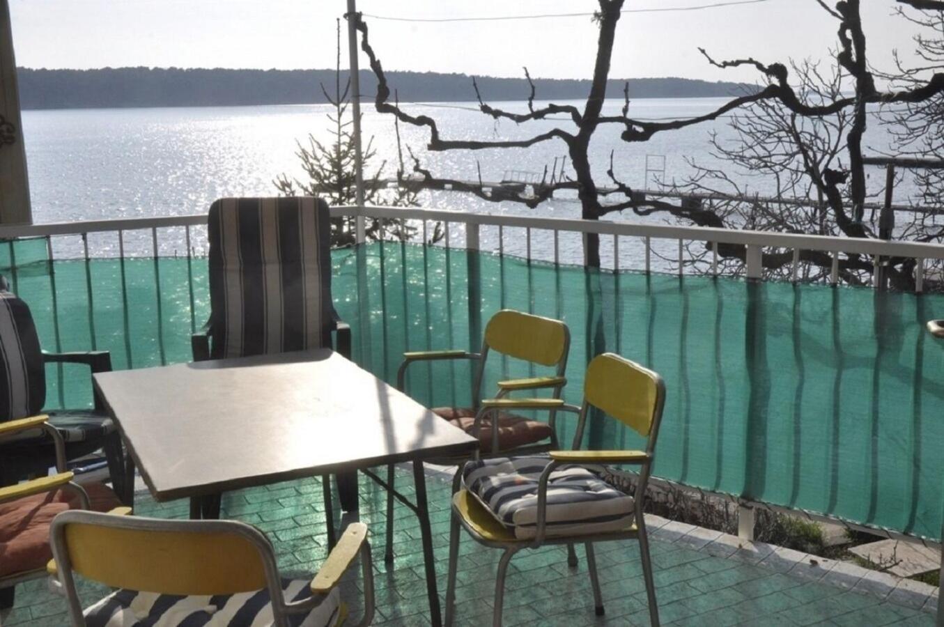 Apartments Petar - 6M From The Sea Barbat na Rabu エクステリア 写真