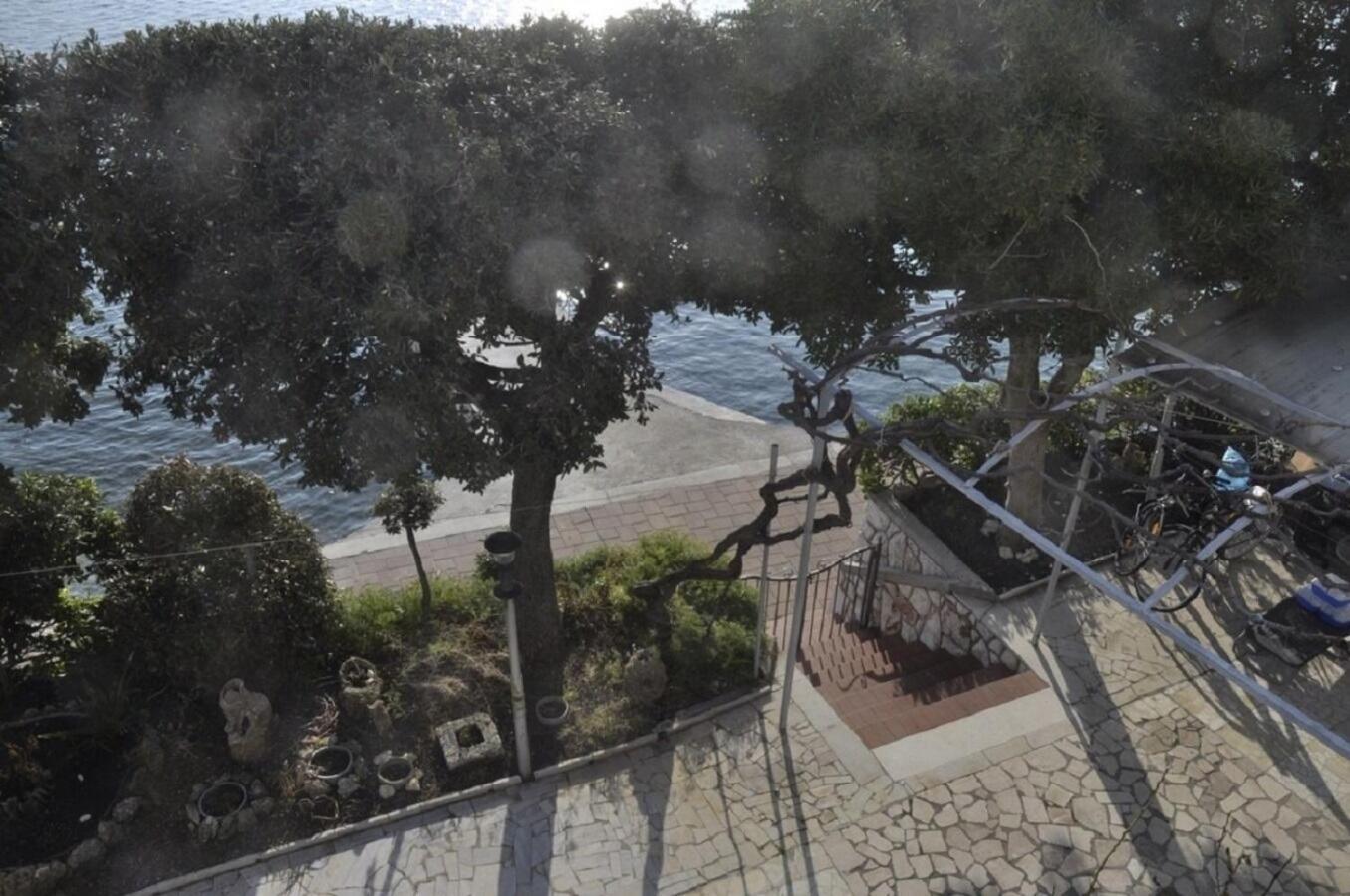 Apartments Petar - 6M From The Sea Barbat na Rabu エクステリア 写真